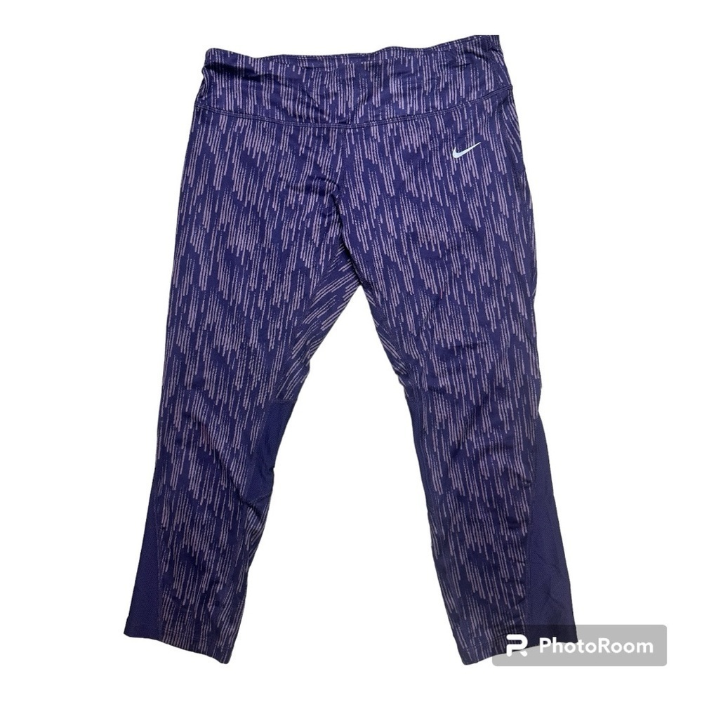 NIKE Dry-Fit Yoga Pants